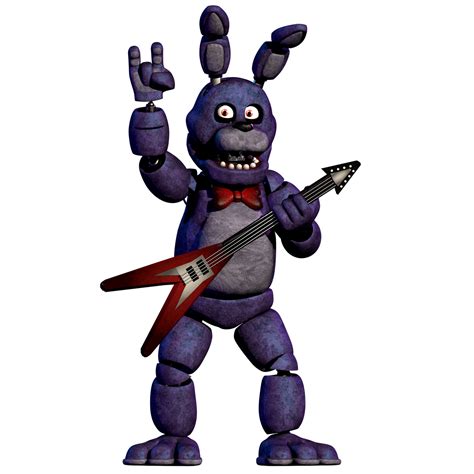 bonnie rabbit|watch.